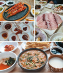 제철 음식 따라 가을 미식 여행