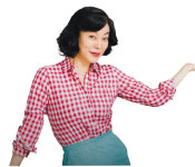 최화정 의식주 따라 하기 ①