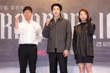 '랩:퍼블릭' 최효진 CP, "래퍼들의 진면목 보여주고 싶어"