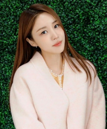 '금융맨과 결혼' 윤진이, 둘째 임신…'동상이몽2'서 성별 공개