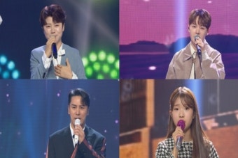 '장구의 신' 박서진, 타조엔터 떠나 소속사 설립하나?