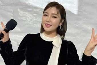 송가인 정규 4집, 올해 못 듣는다…이유는?