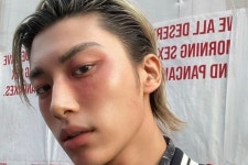 환승연애2 출신 모델 김태이, 음주운전 적발…행인 접촉 사고