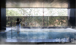 오롯한 비움과 채움, 웰니스 여행 ③