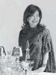 [백정림 칼럼] 아름다운 규방 공예, 조각보