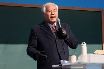 서부지법 폭력 난동 사태 의혹, 전광훈 목사와 사랑제일교회 압수수색