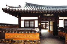 대청마루 너머 책 향기, 전국 한옥도서관 ②