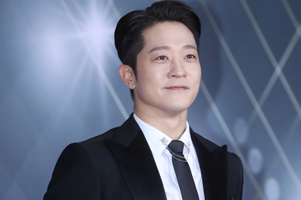 알렉스, 4년 전 이혼 사실 공개...성격 차이로 결정