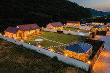 반려동물과 함께 머물 수 있는 숙소들 ①