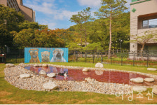 반려동물과 함께 머물 수 있는 숙소들 ①