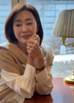 김경화 전 아나운서, 딸 학교 대체 급식 불만에 여론 뭇매