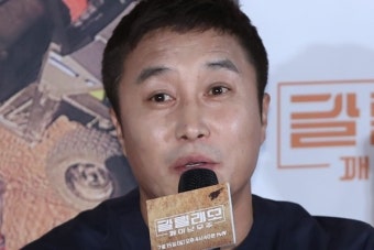 김병만, 9월 비연예인 연인과 재혼…전처와의 갈등은?