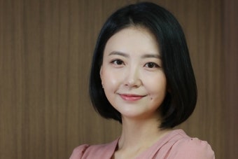 '산장미팅' 임성언, 5월 17일 비연예인과 결혼