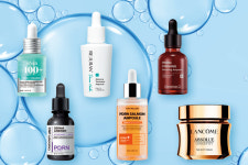 몇 천 원으로 스킨부스터를?