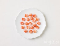노영옥 선생의 향기로운 쑥 디저트 ②