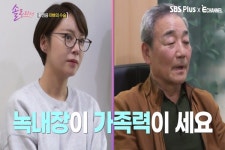 황정음 아버지 녹내장 말기·실명 위기…알고 보니 '가족력'