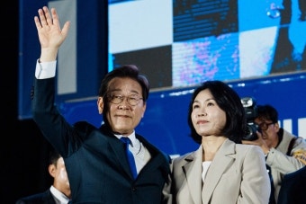 이재명 대통령 당선… 각국 정상들의 당선 축하 메시지