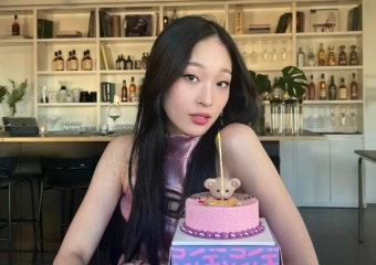 아이돌 데뷔 임박… '신세계家 4세' 문서윤 누구?