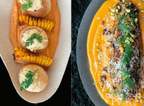 다채로운 비건 맛집 ②