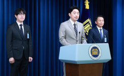 이재명 정부 초대 'AI 수석' 발탁… 네이버 출신 하정우는 누구?