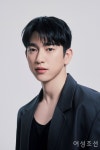 [인터뷰] 사이비 교주가 이렇게 섹시? '착한' 박진영의 빌런 도전기