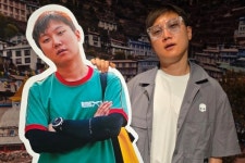 '열애 인정' 빠니보틀 