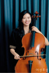 [Tour de Veteran 73] 마당을 나온 클래식 연주자, 첼로댁 조윤경