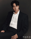 [인터뷰] 광장에 선 '소간지' 소지섭