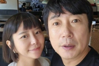 '이수근 아내' 박지연, 14년 만에 신장 재이식…기증자는 친오빠