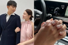 '돌싱글즈1' 이아영, 시즌5 변호사 심규덕과 4개월째 열애
