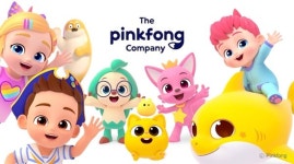 아기상어 더핑크퐁컴퍼니, 경영권 매각하나