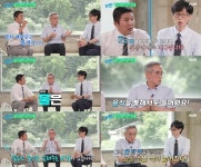 하루 물 2L 마시면 건강 매우 나빠져...이계호 교수 조언에 술렁