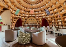 주말 예약 꽉 찼다… 국내 첫 루이비통 레스토랑, 개장 전부터 난리