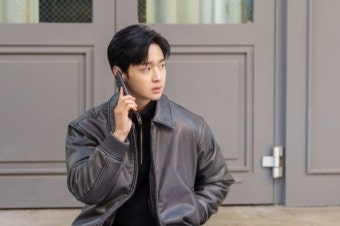'사마귀' 장동윤, 
