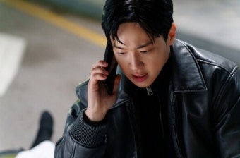 '사마귀' 장동윤, 