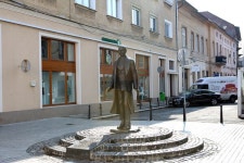 [여행작가 이신화의 유럽 인문 여행] 화려한 아르누보 건물이 즐비한 오라데아 구 시가지