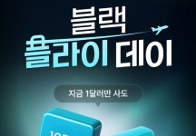 대한항공 기내면세점, 첫 '블프' 행사에 매출 1.5배 급증… 가장 많이 팔린 제품은