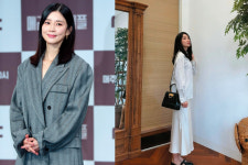 이보영헤어매니저본점 | 4050's 여배우 스타일 리포트 ③ 이보영