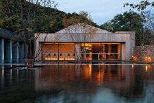 아주  뜨거운  낭만,  국내 온천의 재발견 ①