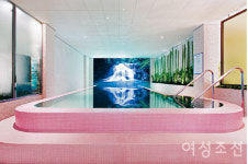 아주  뜨거운  낭만,  국내 온천의 재발견 ②