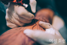 33년 만의  문신 합법화 그 이후