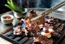 서울의 오래된 맛집 ②