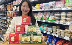 50만원 호텔 케이크 대신 4900원 편의점 케이크… GS25, 가성비 케이크 4종 출시