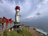 경주·포항·영덕·울진, 유네스코 세계지질공원 로드 트립 3. 영덕권