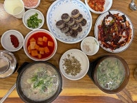 짧고 풍부하게, 문경·상주·예천 경북 내륙 가성비 트레킹 코스