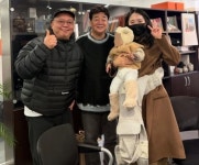 골목식당 홍탁집 사장이 전한 백종원 근황… 핼쑥해진 얼굴 눈길