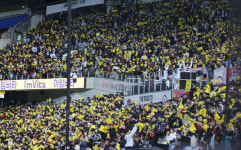 일 매출 최대 1억 잠실야구장 편의점 운영권, GS25가 또 따내나?