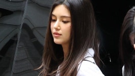 뉴진스 '4인 체제' 가나? 어도어, 다니엘과 결별 공식화...