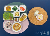 식당 트렌드 바꾼 서울시  통쾌한 한끼