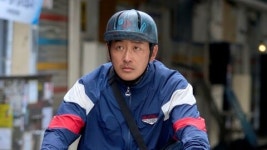 하정우, 19년 만에 안방 복귀... 대한민국에서 건물주 되는 법서 영끌 건물주로 변신